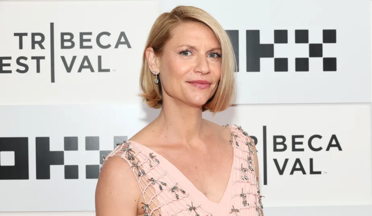 Claire Danes brilla en Netflix con un papel intenso y lleno de misterio.