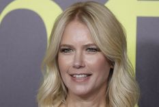 Valeria Mazza fue una de las grandes supermodelos latinoamericanas. Foto: Instagram