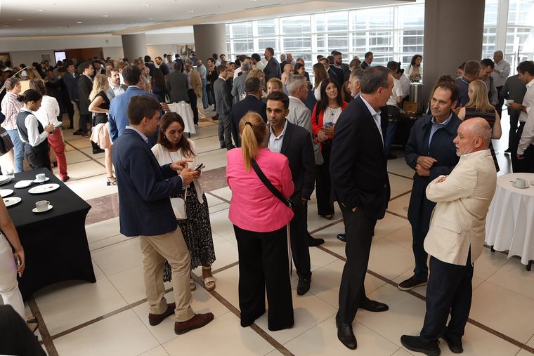 La participación de la mujer en las economías regionales será el foco del encuentro. Foto: Gentileza