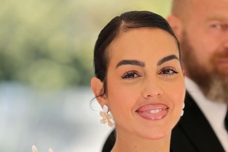 Impactante y fabulosa, así se encuentra Georgina Rodríguez: Instagram. Impactante y fabulosa, así se encuentra Georgina Rodríguez: Instagram.