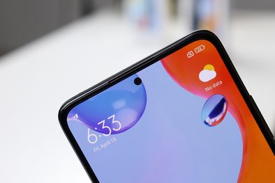 MDZol | Redmi Note - Portada