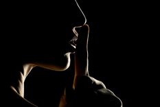 Revuelo por un confuso posteo de Pilar Smith Foto: Shutterstock Revuelo por un confuso posteo de Pilar Smith Foto: Shutterstock