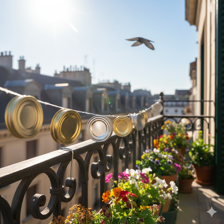 Un truco que pocos conocen. Fuente: IA Gemini.