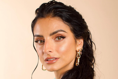 Aislinn Derbez es una de las actrices más populares de México