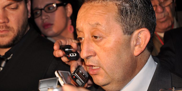 Foto: Agustín Mauricio/Mediamza.com