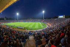 River Plate y Temperley se enfrentarán el martes en el Malvinas Argentinas River Plate y Temperley se enfrentarán el martes en el Malvinas Argentinas