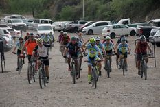 cerraran durante una semana un concurrido predio deportivo por los actos vendimiales