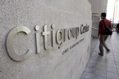 el citi apelara el freno de griesa al pago de bonos argentinos