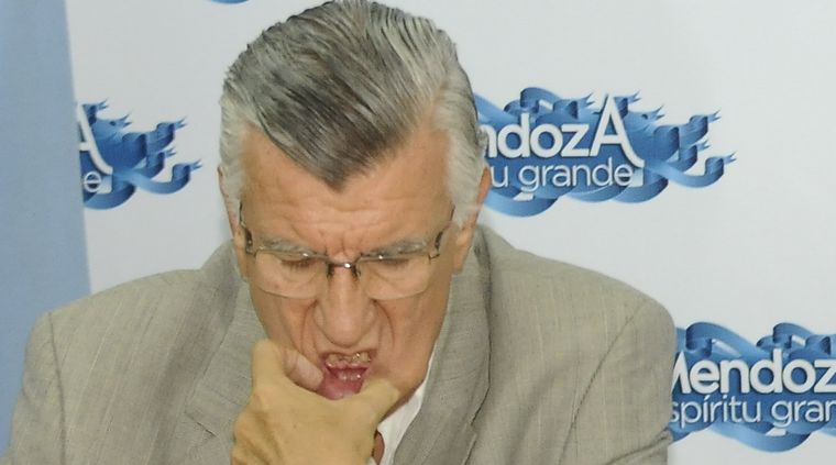 Foto: Alf Ponce / MDZ