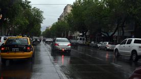 Hay pronóstico de tormentas para Mendoza este fin de semana. Hay pronóstico de tormentas para Mendoza este fin de semana.