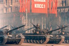 ¿que fue la union sovietica y como se disolvio dando lugar a 15 republicas?