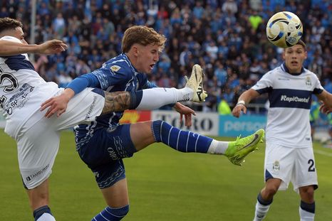 godoy cruz perdio 2-1 ante gimnasia y esgrima la plata y esteban solari se fue silbado del feliciano gambarte godoy cruz perdio 2-1 ante gimnasia y esgrima la plata y esteban solari se fue silbado del feliciano gambarte