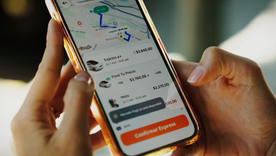 didi presento su programa de seguridad que les permitio bajar un 55% los incidentes en viajes