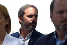 Foto: ALF PONCE MERCADO / MDZ Foto: ALF PONCE MERCADO / MDZ