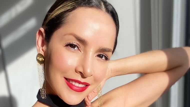 Carmen Villalobos es experta en dar con los diseños más sentadores. Foto: El Intransigente América News