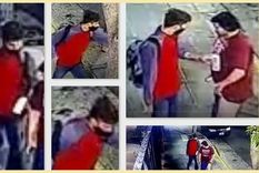 El asesino caminaba junto a la víctima El asesino caminaba junto a la víctima