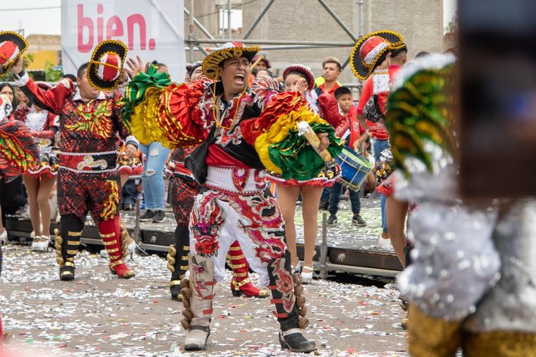 Foto: Santiago Tagua