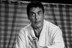 Falleció René Beltrand a sus 53 años.