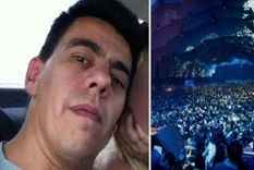 Foto: Publicada por Diario 26.com