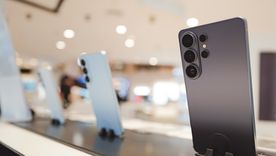 Amazon ofrece el último gama alta de Samsung a un precio imperdible. Amazon ofrece el último gama alta de Samsung a un precio imperdible.