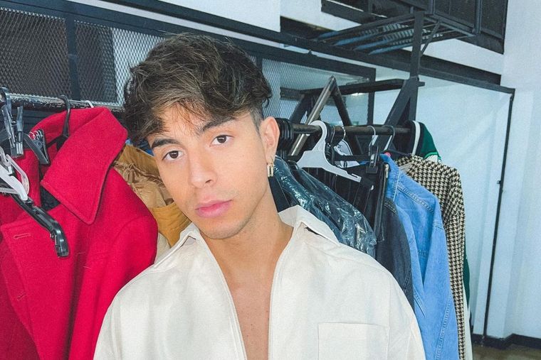 Nicolás Tobar. Créditos: Archivo MDZ Nicolás Tobar. Créditos: Archivo MDZ