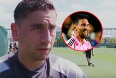 Bedoya, capitán del Philadelphia Union, advirtió a Inter Miami de Messi