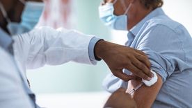 Los datos de los que se disponen invitan al optimismo. Foto: GETTY IMAGES