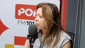 El programa Arriba Bebé se quedó sin su staff principal tras la purga de las autoridades. / Archivo MDZ El programa Arriba Bebé se quedó sin su staff principal tras la purga de las autoridades. / Archivo MDZ