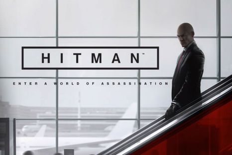 Importantes cambios para la nueva saga de Hitman