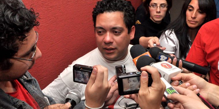 Foto: Agustín Mauricio/Mediamza.com