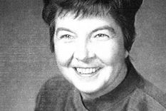 Juanita Moody fue una pionera en el uso del big data para labores de inteligencia. Foto: nsa