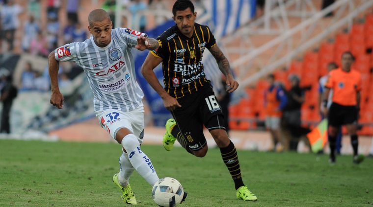 Foto: Alf Ponce / MDZ