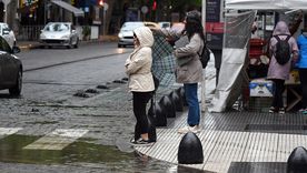 Según el pronóstico del Servicio Meteorológico Nacional, el domingo se presentará con cielo algo nublado y condiciones estables en toda la provincia. Foto: ALF PONCE MERCADO / MDZ