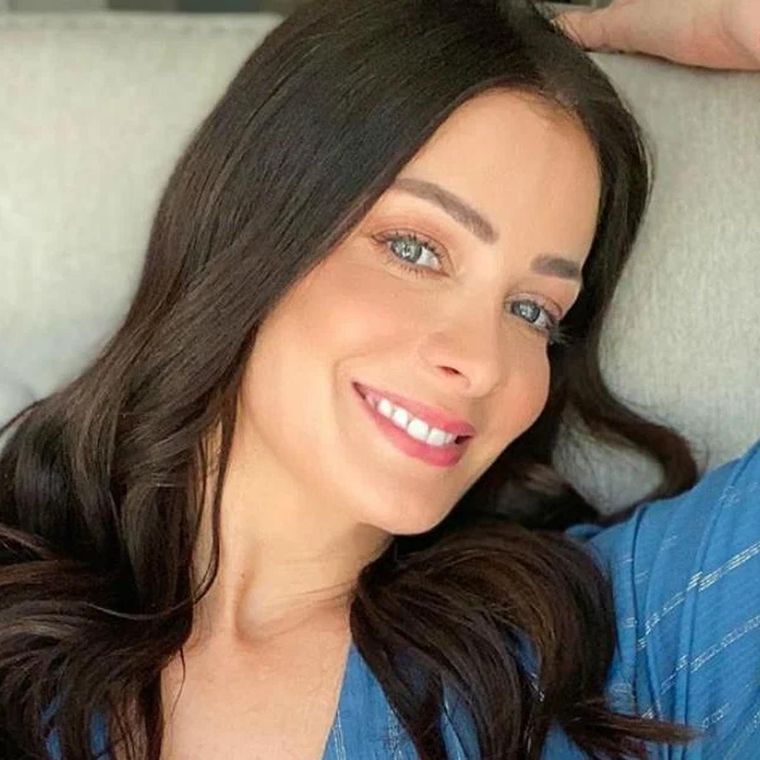 Dyanara Torres alcanza un nuevo éxito profesional. Foto: Instagram/ Dayanara Torres
