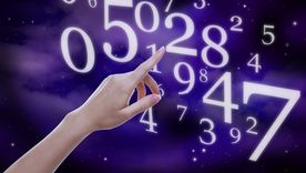 Los números de la suerte de hoy. Foto: Shutterstock