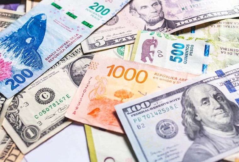 Un economista dijo que el país necesita frenar el gasto y aumentar las tasas de interés Foto: Freepik