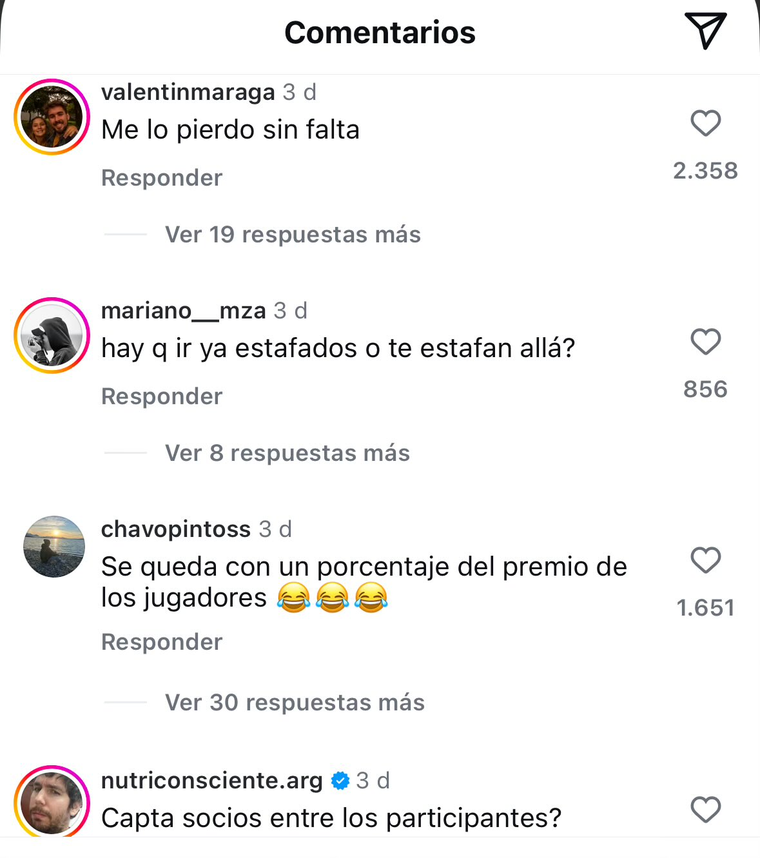 Los internautas en redes. Créditos: X / teleavisador Los internautas en redes. Créditos: X / teleavisador