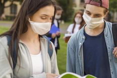 la nueva ola de contagios de covid-19 desafia al pensamiento magico