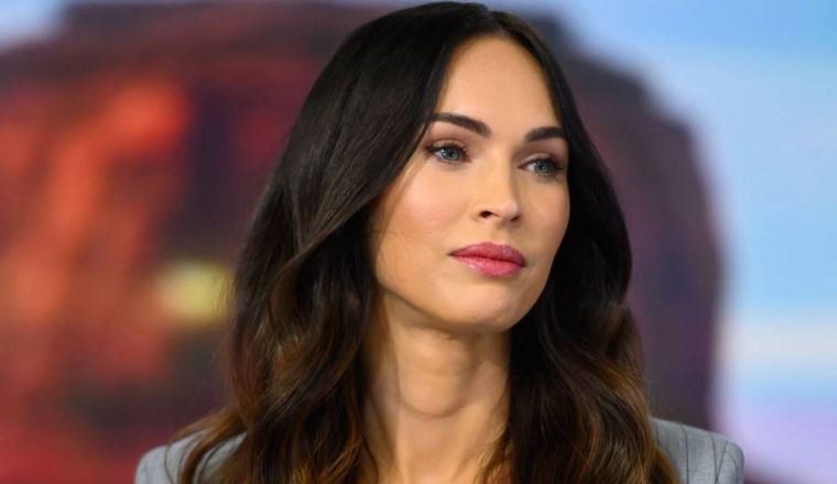 Crianza Megax Fox lleva una custodia compartida con su ex esposo