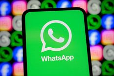 Una forma de recuperar mensajes en WhatsApp. Una forma de recuperar mensajes en WhatsApp.