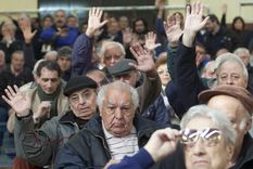 ¡para tener en cuenta!: los bancos tendran horarios exclusivos para atender a jubilados y pensionados por el coronavirus