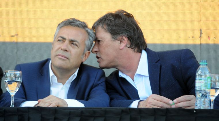 Foto: Fernando Martinez/ MDZ