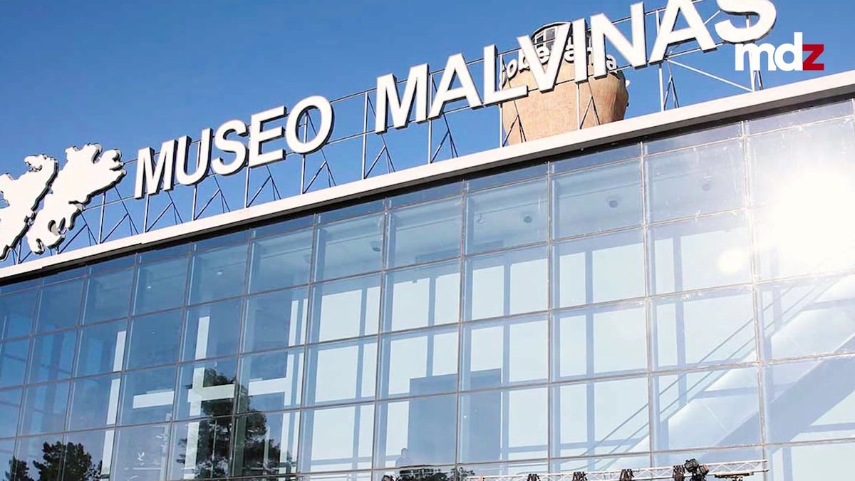 La historia de Malvinas contada a través de relatos conmovedores en el Museo