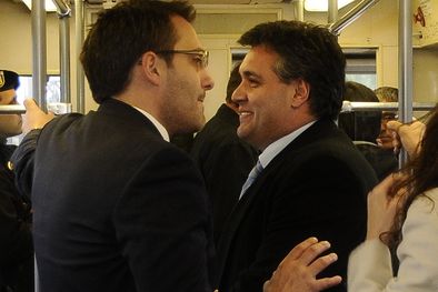 MDZol | Foto: Alf Ponce / MDZ