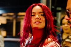 Karol G es una de las artistas femeninas más convocantes del 2022