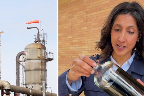 El petróleo venezolano vuelve a fluir hacia EE.UU., aunque aún no está claro cómo beneficiará a los consumidores estadounidenses. El petróleo venezolano vuelve a fluir hacia EE.UU., aunque aún no está claro cómo beneficiará a los consumidores estadounidenses.