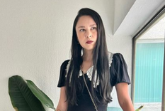 Denisse Guerrero nació el 8 de agosto de 1980. Foto: Instagram @denisseguerreroofficial