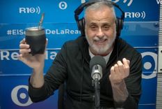 El conductor no tuvo pelos en la lengua. Créditos: Captura / R10