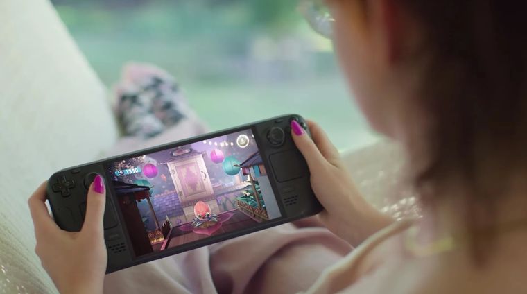 En portátil, el mundo abierto rinde distinto: sesiones cortas, suspensión instantánea y exploración por tramos sin estrés. En portátil, el mundo abierto rinde distinto: sesiones cortas, suspensión instantánea y exploración por tramos sin estrés.