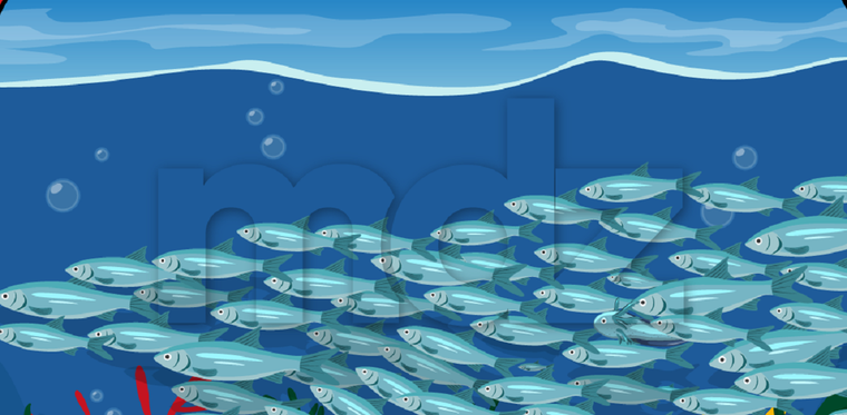 El acertijo visual de hoy parece una tarea imposible de resolver Foto: Archivo MDZ